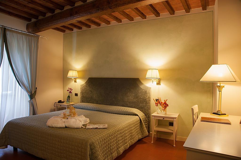 Borgo Sant'Ippolito Country Hotel Ginestra Fiorentina Cameră foto